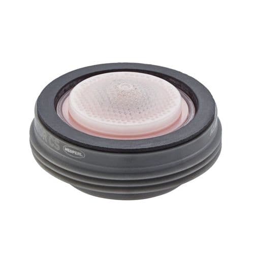 Neoperl Perlator PCA Coin Slot Aerator, STD Size M24 1.2 gpm 45.2060.000