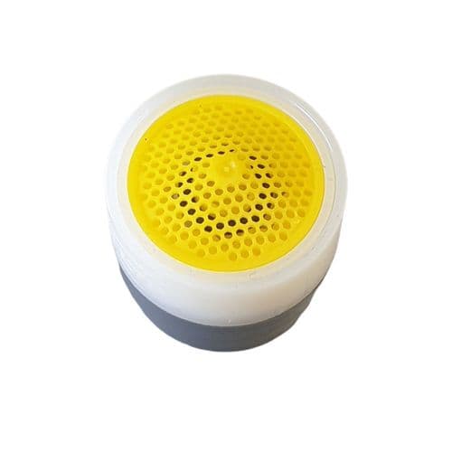 Neoperl Perlator PCA Laminar TT Yellow Insert 44.3153.000