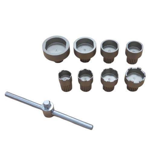 Neoperl Socket Spanner Box 356222000