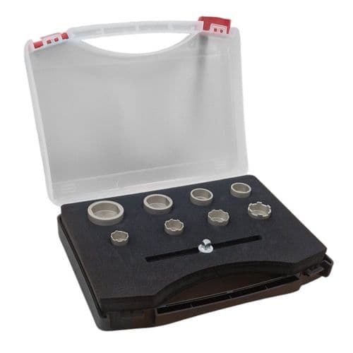 Neoperl Socket Spanner Box 356222000