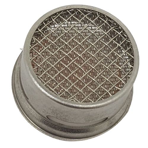 Neoperl Soft Flow Filter long life 5LTR 02.0902.00000