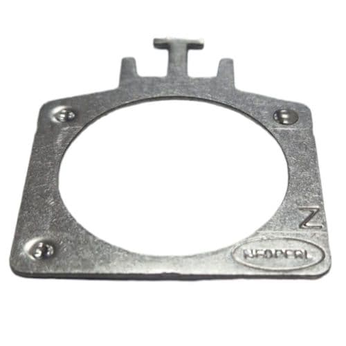 Neoperl T-KEY For Rectangular Aerators 09.9182.00002