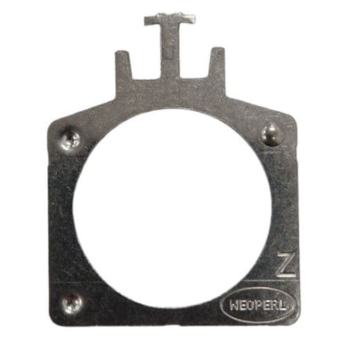 Neoperl T-KEY For Rectangular Aerators 09.9182.00002