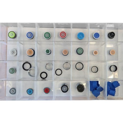 Neoperl Tap Aerator Assortment Box ARBOX