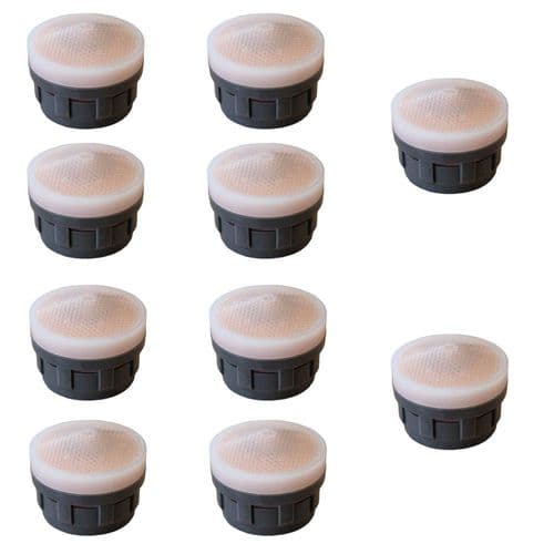 Neoperl TJ M19/20 5.0ltr Insert PACK OF 10 AR14PACK10