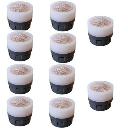 Neoperl TT M16/18 5.0ltr Insert PACK OF 10 AR13PACK10