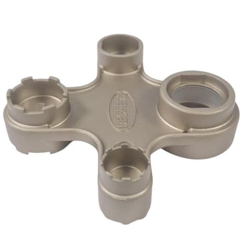 Neoperl Universal Aerator Service CACHÉ Key single key 09.9160.00002