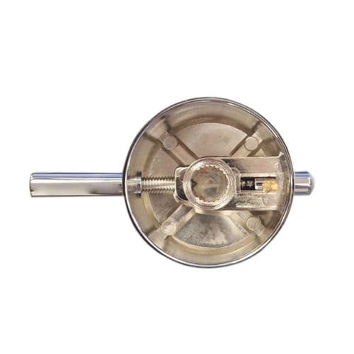 Newform 2400 X-Trend Handle Chrome 16123