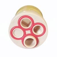 Newform 4 Way Diverter 11584.00.000