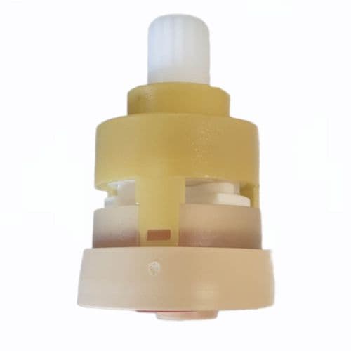 Newform 4 Way Diverter 11584.00.000