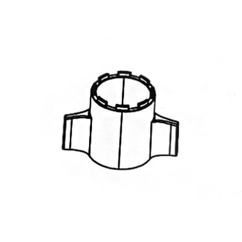 Newform Aerator Key 13362.00.0000