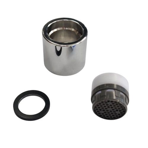 Newform Chrome Aerator 16711.21.018