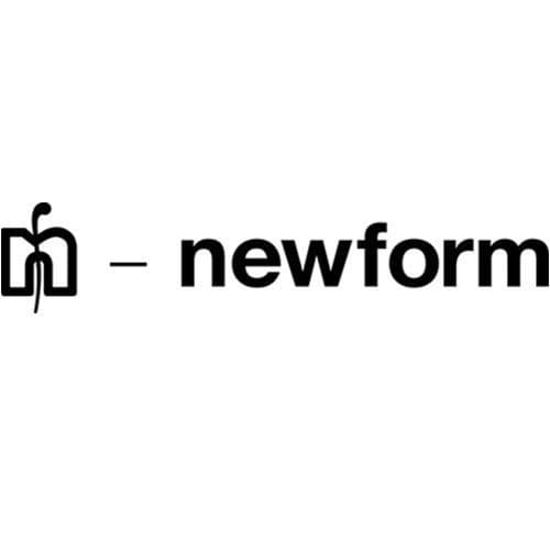 Newform Chrome Aerator Joint 16731.21.018
