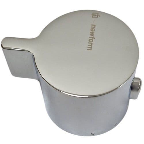 Newform Chrome Handle 24892.21.018