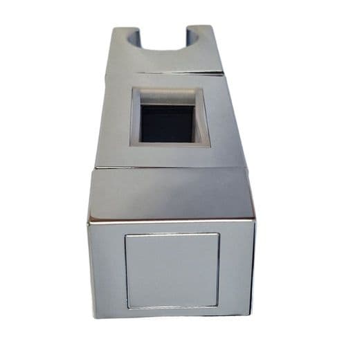 Newform Chrome Handset Holder 22388.21.018