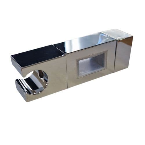 Newform Chrome Handset Holder 22388.21.018