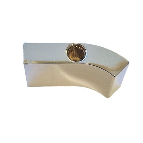 Newform Chrome Left Knob 18670.21.018