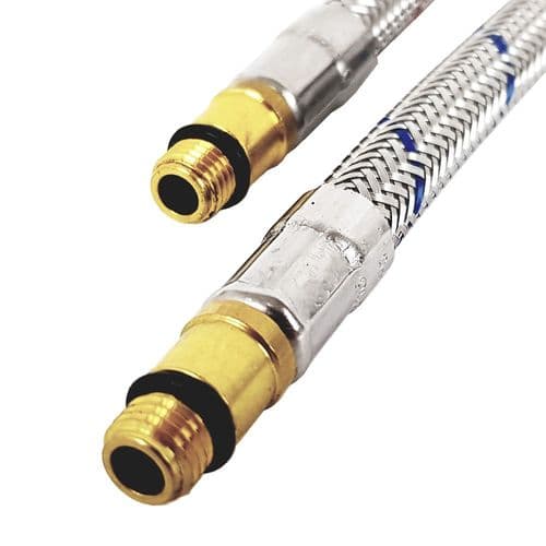 Newform Coppa Flex M8X1 G3/8"650MM 18240.00.000