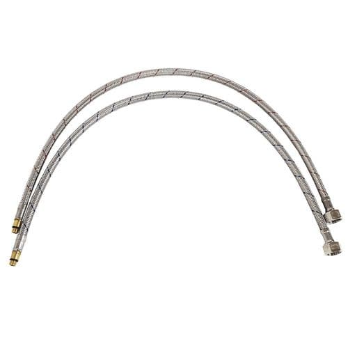 Newform Coppa Flex M8X1 G3/8"650MM 18240.00.000