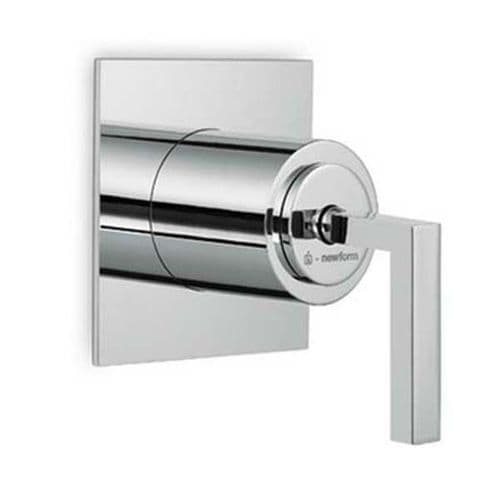 Newform Egon Shower /Basin Mixer lever control spare part 18970.21.018
