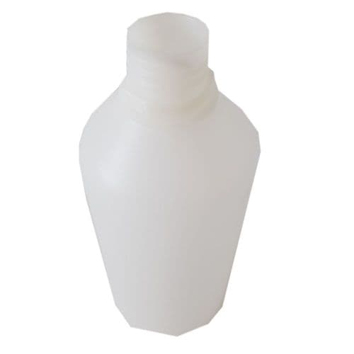 Newform Flacone X Soap Dispenser Bottle 14037.00.000