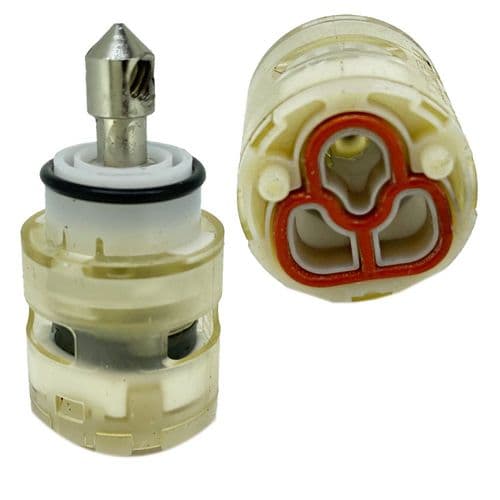 Newform Morpho Cartridge 11554.00.000