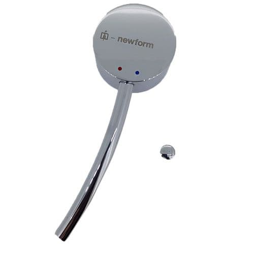 Newform Morpho Handle 21070.21.018