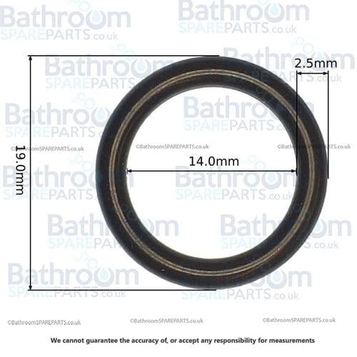 Newform O Ring 13951.00.000