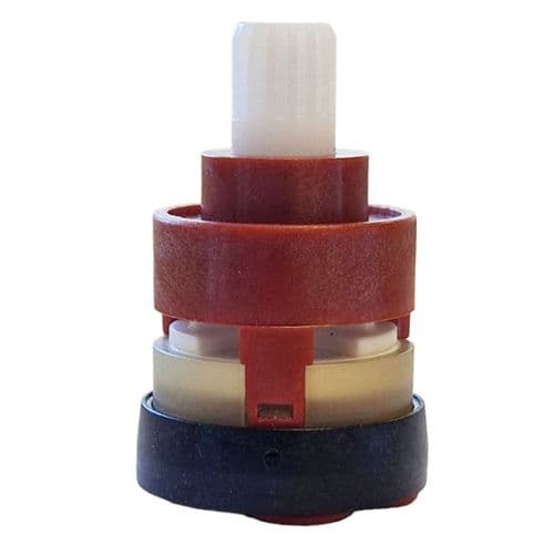 Newform On/Off Cartridge 25902