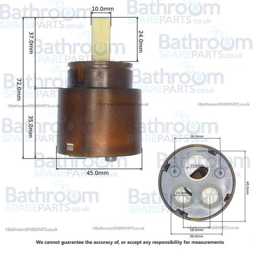 Newform Prettyfun Cartridge 106.00.000