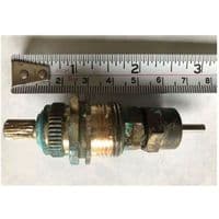 Newform Thermostatic Cartridge 11558