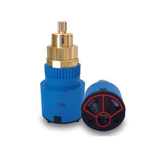 Newform X Line Thermostatic Cartridge 18835.00.000