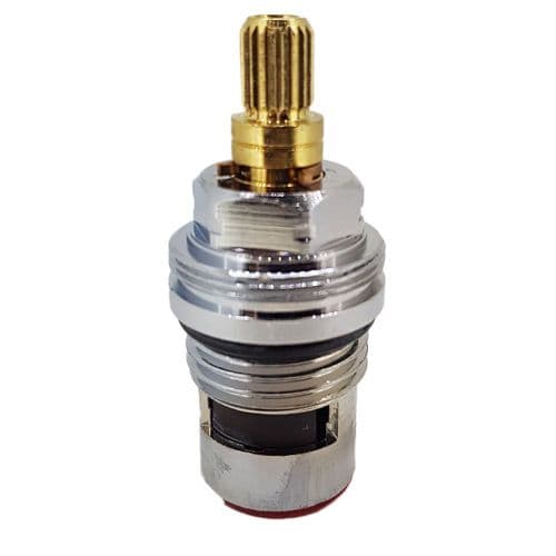 Newform X Trend 1/2 " LH Ceramic Anti-Clockwise Close Cartridge 10237sx.00