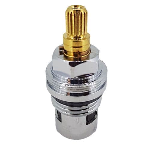 Newform X Trend 1/2 " RH Ceramic Clockwise Close Cartridge 10237.00