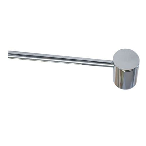 Newform X-Trend Chrome Dispenser 17991.21.018