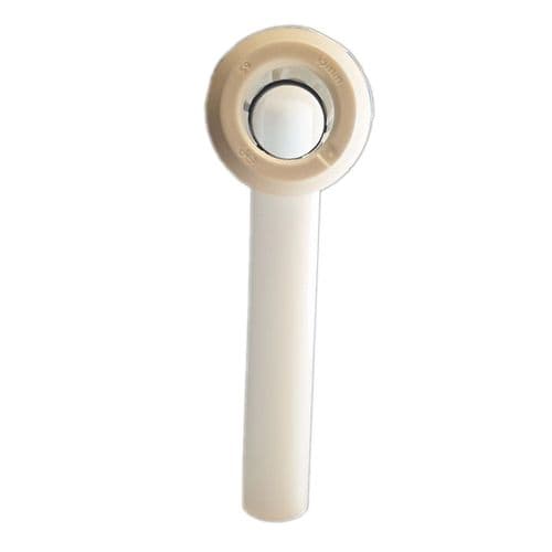 NewTeam Inlet Elbow Universal  SP-086-0061