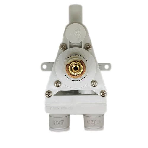 NewTeam Mixer Valve Complete 1000Xt SP-087-0155