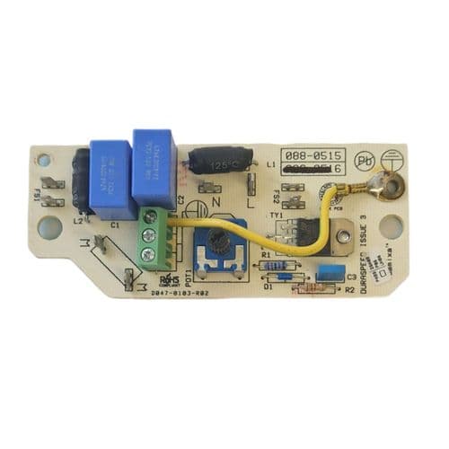 NewTeam PCB & REED KIT VS/DS/SI SP-088-1111