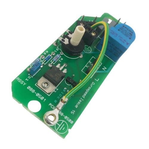 NewTeam PCB SP-035-0071A