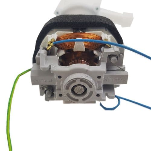 NewTeam Pump Unit - 1000XT & 1500XT SP-087-0110