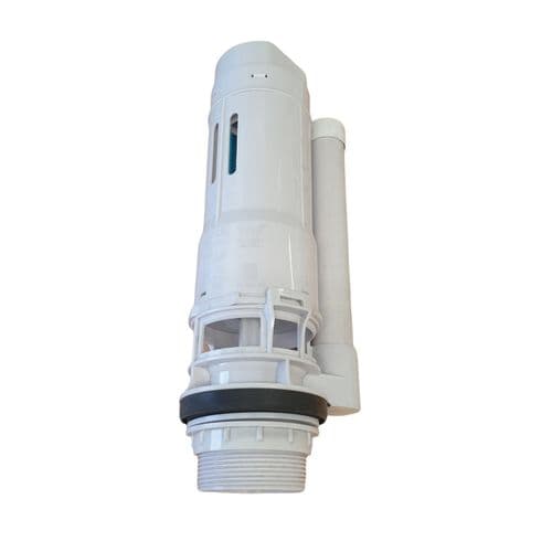 Nuca 270mm Dual Flush 1 1/2" Valve  EBAC211