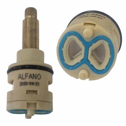 Nuie Diverter Cartridge SP376