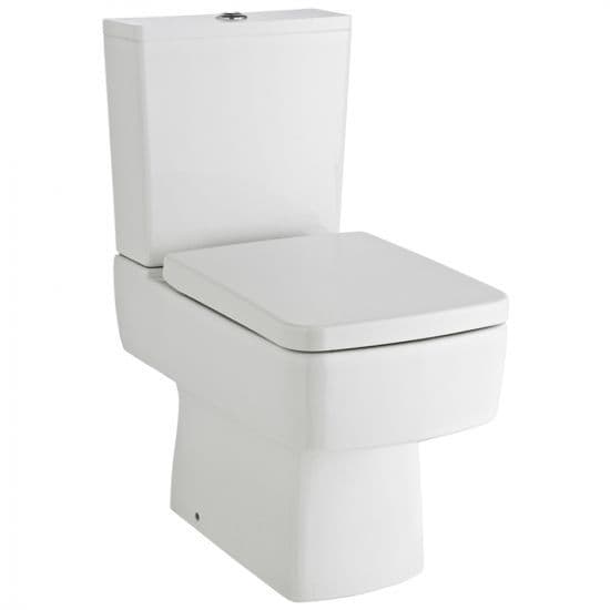 Nuie Toilet Spare Parts