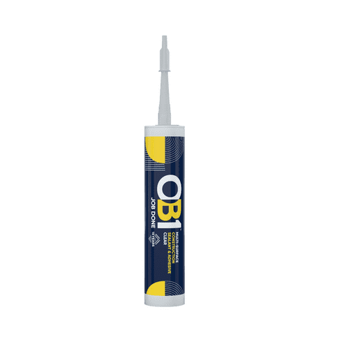 OB1 Sealant White OB1W