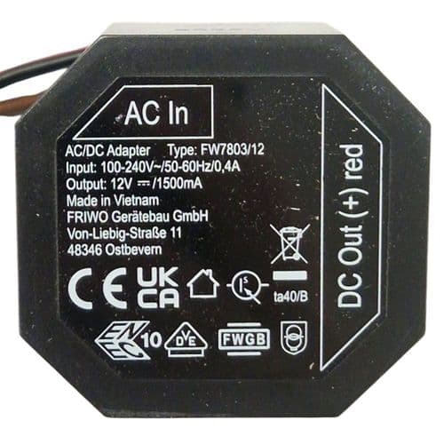 Oli 230V/12V Transformer OL0079260