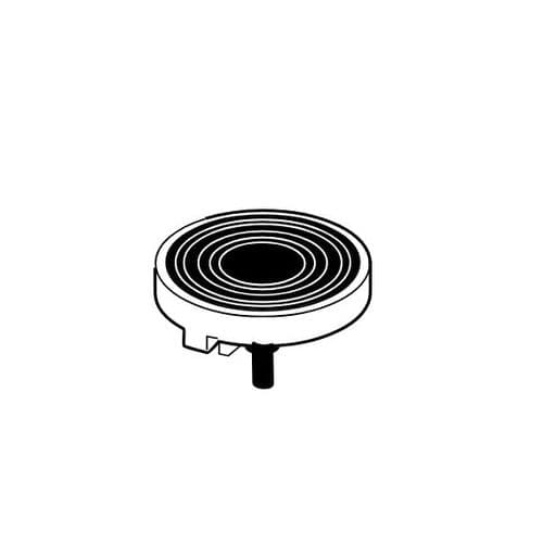 Oli 58mm Replacement Black Lung OL0520841