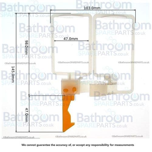 Oli 74 Pneumatic Ears 601530