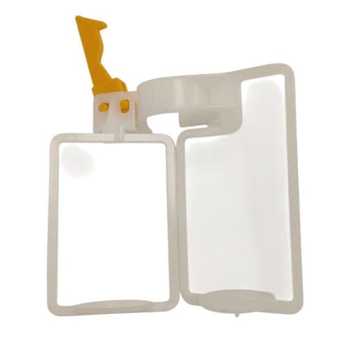 Oli 74 Pneumatic Ears 601530