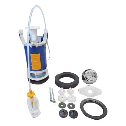 Oli Atlas Cable Toilet Flush Valve OL0022369