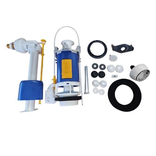 Oli Atlas Cables Flush Valve and Inlet Valve OL0882003